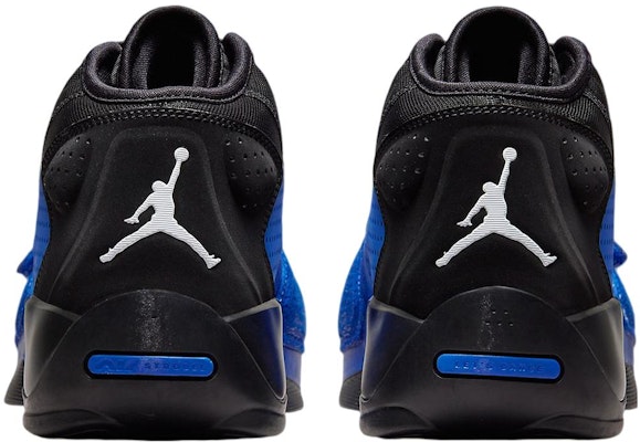 Air Jordan Zion 2 'One Never Done' DO9072-410 Lookbook Air Jordan Zion 2 'One Never Done' DO9072-410