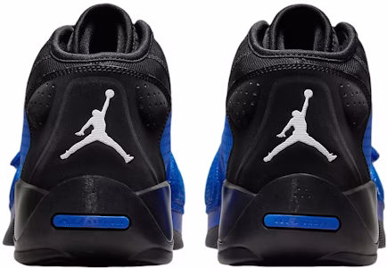 エア ジョーダン ザイオン 2 "不屈の精神" (Ea Jōdan Zaion 2 "Fukutsu no Seishin") DO9072-410 Lookbook エア ジョーダン ザイオン 2 "不屈の精神" (Ea Jōdan Zaion 2 "Fukutsu no Seishin") DO9072-410