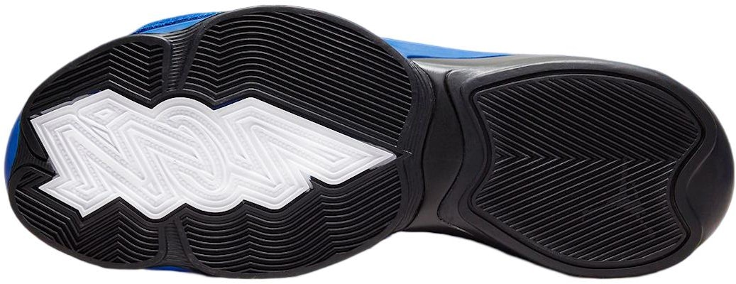 Air Jordan Zion 2 'One Never Done' DO9072-410 Shop Air Jordan Zion 2 'One Never Done' DO9072-410