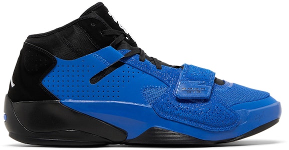 Air Jordan Zion 2 'Nunca Hecho' DO9073-410 Buy Air Jordan Zion 2 'Nunca Hecho' DO9073-410