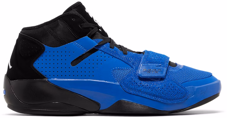 Air Jordan Zion 2 'One Never Done' Lelaki DO9073-410 Buy Air Jordan Zion 2 'One Never Done' Lelaki DO9073-410
