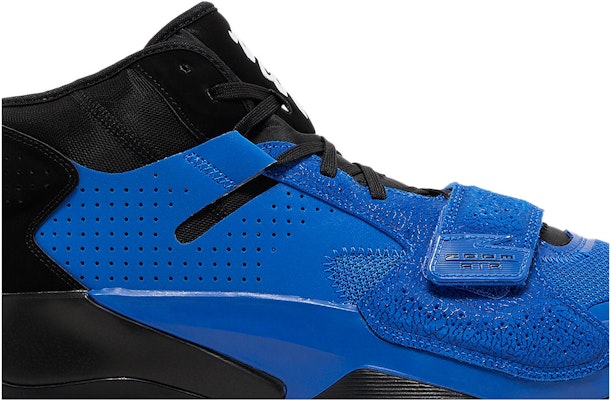 Air Jordan Zion 2 'One Never Done' Lelaki DO9073-410 Order Air Jordan Zion 2 'One Never Done' Lelaki DO9073-410