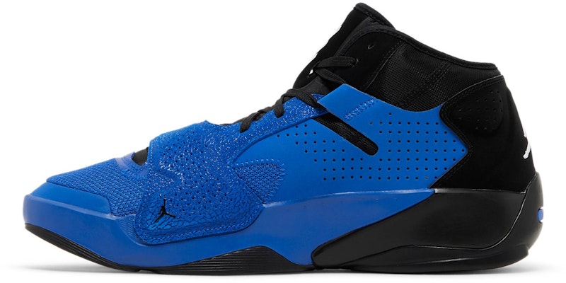 Air Jordan Zion 2 'One Never Done' Lelaki DO9073-410 Lookbook Air Jordan Zion 2 'One Never Done' Lelaki DO9073-410