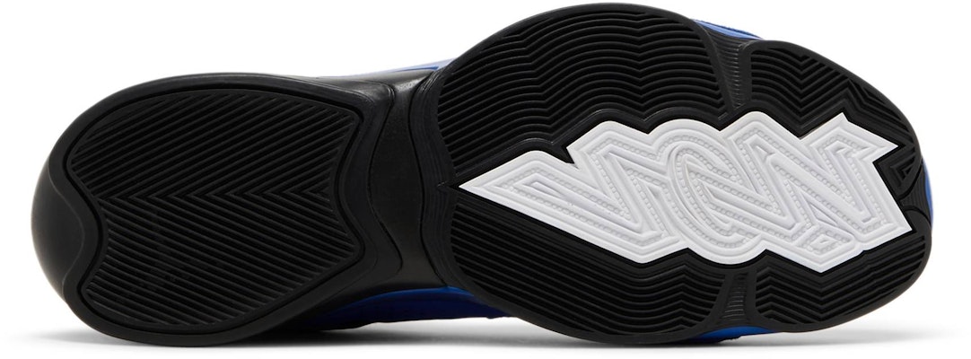 Air Jordan Zion 2 'One Never Done' Lelaki DO9073-410 Shop Air Jordan Zion 2 'One Never Done' Lelaki DO9073-410