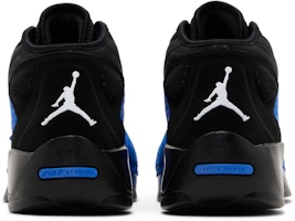 Air Jordan Zion 2 'Nunca Hecho' DO9073-410 Details for Air Jordan Zion 2 'Nunca Hecho' DO9073-410
