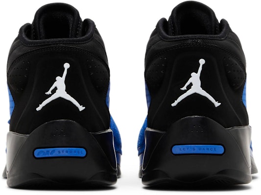 Air Jordan Zion 2 'One Never Done' Lelaki DO9073-410 Details for Air Jordan Zion 2 'One Never Done' Lelaki DO9073-410