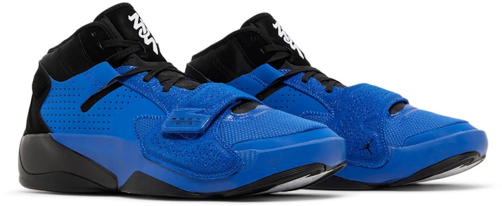 Air Jordan Zion 2 'Nunca Hecho' DO9073-410 Cheap Air Jordan Zion 2 'Nunca Hecho' DO9073-410