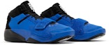 Cheap Air Jordan Zion 2 'One Never Done' Lelaki DO9073-410