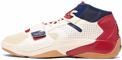 Air Jordan Zion 2 'Pelicans' DV0549-164 Air Jordan Zion 2 'Pelicans' DV0549-164