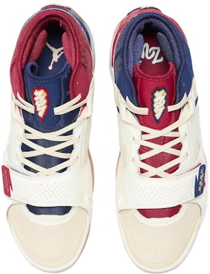Air Jordan Zion 2 'Pelicans' Lelaki Lebah DV0549-164 Lookbook Air Jordan Zion 2 'Pelicans' Lelaki Lebah DV0549-164