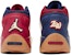 Air Jordan Zion 2 'Pelicans' Lelaki Lebah DV0549-164