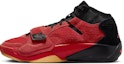 Buy Air Jordan Zion 2 'Suede Merah' DO9072-600