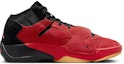 Order Air Jordan Zion 2 'Suede Merah' DO9072-600