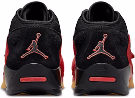 Air Jordan Zion 2 'Suede Merah' DO9072-600 Purchase Air Jordan Zion 2 'Suede Merah' DO9072-600