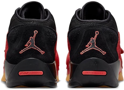 Air Jordan Zion 2 'Suede Merah' DO9072-600 Purchase Air Jordan Zion 2 'Suede Merah' DO9072-600