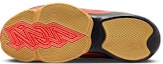 Details for Air Jordan Zion 2 'Suede Merah' DO9072-600