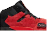 Order Air Jordan Zion 2 '红色麂皮胶底' DO9073-600
