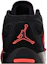 Sizing Air Jordan Zion 2 '红色麂皮胶底' DO9073-600