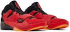 Cheap Air Jordan Zion 2 '红色麂皮胶底' DO9073-600
