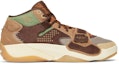 Buy Air Jordan Zion 2 'Voodoo' Lelaki DV3462-212/DV3769-212