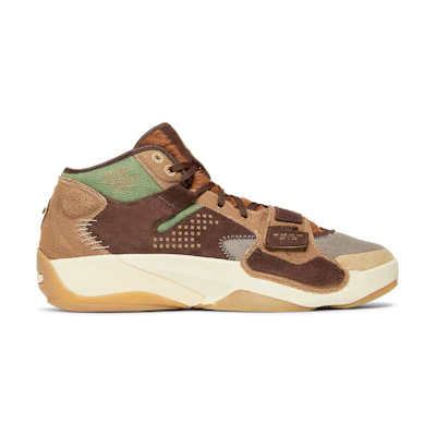 Jordan Zion 2 'Voodoo'