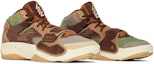 Cheap Air Jordan Zion 2 'Voodoo' Lelaki DV3462-212/DV3769-212