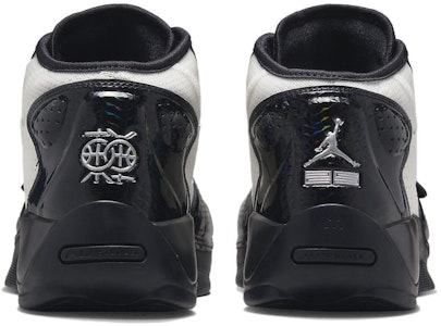 Air Jordan Zion 2 GC '25 Tahun di China' DV9969-001 Purchase Air Jordan Zion 2 GC '25 Tahun di China' DV9969-001