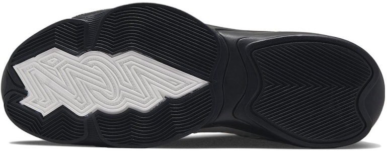 Air Jordan Zion 2 GC '25 Tahun di China' DV9969-001 Details for Air Jordan Zion 2 GC '25 Tahun di China' DV9969-001