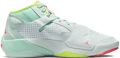 Order Air Jordan Zion 2 PF ''Hellgrün'' DM0858-367