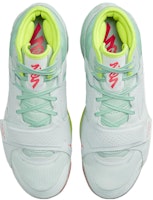 Shop Air Jordan Zion 2 PF ''Hellgrün'' DM0858-367