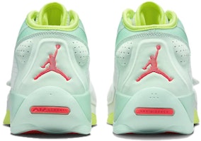 Purchase Air Jordan Zion 2 PF ''Hellgrün'' DM0858-367