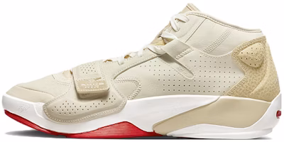 Air Jordan Zion 2 PF 'Cream White' DO8991-217 Air Jordan Zion 2 PF 'Cream White' DO8991-217