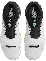 Air Jordan Zion 2 PF 'Turquoise Dinamis' DM0858-107/DO9161-107 Shop Air Jordan Zion 2 PF 'Turquoise Dinamis' DM0858-107/DO9161-107