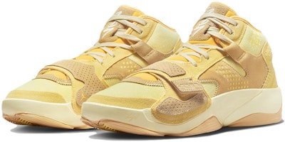 Air Jordan Zion 2 PF 'Full Moon' Sepatu Basket Pria FJ2956-200 Lookbook Air Jordan Zion 2 PF 'Full Moon' Sepatu Basket Pria FJ2956-200