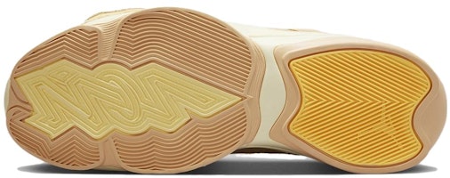 Air Jordan Zion 2 PF 'Full Moon' Sepatu Basket Pria FJ2956-200 Details for Air Jordan Zion 2 PF 'Full Moon' Sepatu Basket Pria FJ2956-200