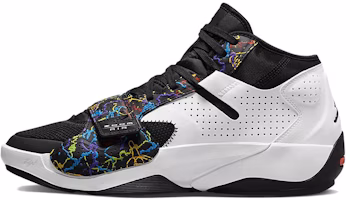 Air Jordan Zion 2 PF 'Graffiti' DO9068-003 Air Jordan Zion 2 PF 'Graffiti' DO9068-003