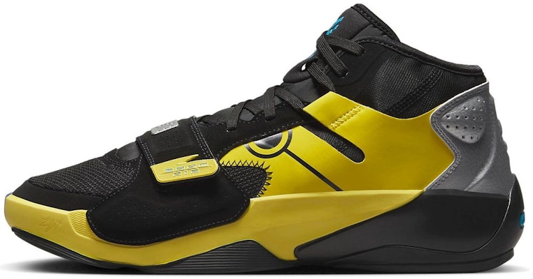 Air Jordan Zion 2 PF '鳴人對佐助' FB2219-087 Buy Air Jordan Zion 2 PF '鳴人對佐助' FB2219-087