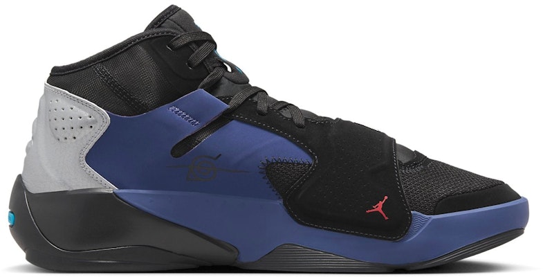 Air Jordan Zion 2 PF 'Naruto vs. Sasuke' Sneakers FB2219-087 Order Air Jordan Zion 2 PF 'Naruto vs. Sasuke' Sneakers FB2219-087