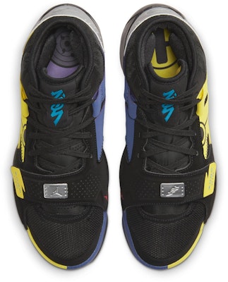 Air Jordan Zion 2 PF 'Naruto vs. Sasuke' Sneakers FB2219-087 Shop Air Jordan Zion 2 PF 'Naruto vs. Sasuke' Sneakers FB2219-087