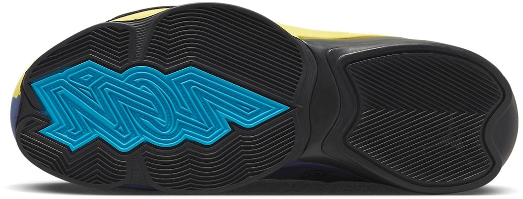 Air Jordan Zion 2 PF 'Naruto vs. Sasuke' Sneakers FB2219-087 Details for Air Jordan Zion 2 PF 'Naruto vs. Sasuke' Sneakers FB2219-087