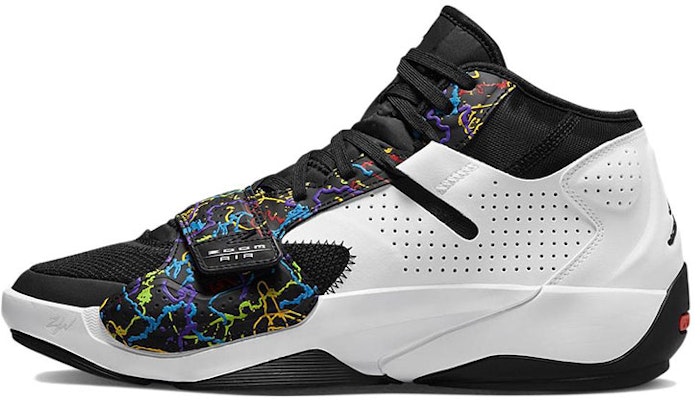Air Jordan Zion 2 PF 'Noah' DO9068-003/DO9071-003 Buy Air Jordan Zion 2 PF 'Noah' DO9068-003/DO9071-003