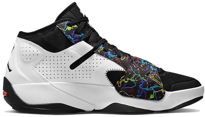Air Jordan Zion 2 PF 'Noah' DO9068-003/DO9071-003 Order Air Jordan Zion 2 PF 'Noah' DO9068-003/DO9071-003