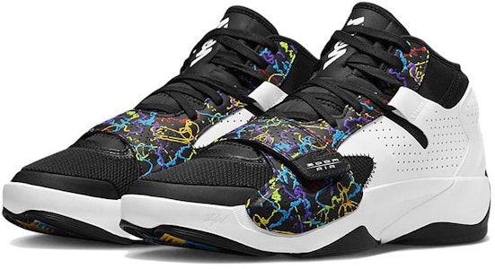 Air Jordan Zion 2 PF 'Noah' Zapatillas Deportivas DO9068-003/DO9071-003 Lookbook Air Jordan Zion 2 PF 'Noah' Zapatillas Deportivas DO9068-003/DO9071-003