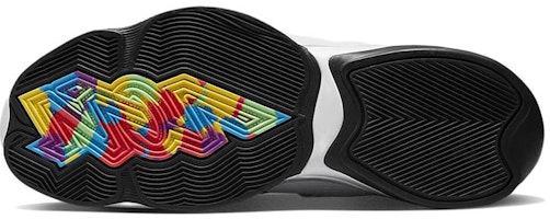 Air Jordan Zion 2 PF 'Noah' Sepatu Basket Pria DO9068-003/DO9071-003 Details for Air Jordan Zion 2 PF 'Noah' Sepatu Basket Pria DO9068-003/DO9071-003