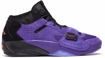 Air Jordan Zion 2 PF 'Out of This World' DO9072-506 Air Jordan Zion 2 PF 'Out of This World' DO9072-506