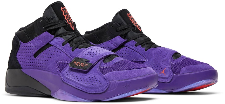 Air Jordan Zion 2 PF 'Out of This World' DO9072-506 Cheap Air Jordan Zion 2 PF 'Out of This World' DO9072-506