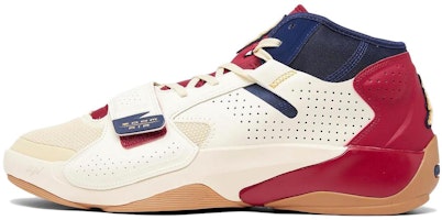 Air Jordan Zion 2 PF 'Pelicans' DV0549-164/DV0551-164 Air Jordan Zion 2 PF 'Pelicans' DV0549-164/DV0551-164