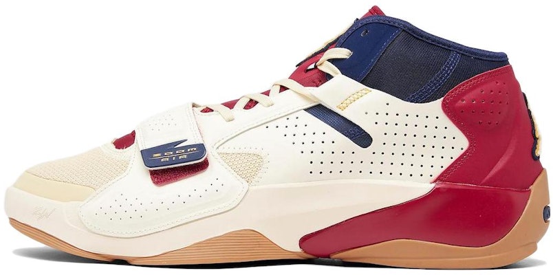 Air Jordan Zion 2 PF "鹈鹕" DV0549-164/DV0551-164 Buy Air Jordan Zion 2 PF "鹈鹕" DV0549-164/DV0551-164