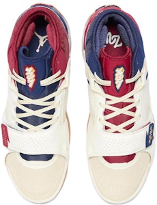 에어 조던 자이온 2 PF '펠리컨스' DV0549-164/DV0551-164 Lookbook 에어 조던 자이온 2 PF '펠리컨스' DV0549-164/DV0551-164