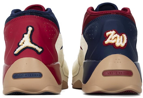 Air Jordan Zion 2 PF '鹈鹕' DV0551-164 Shop Air Jordan Zion 2 PF '鹈鹕' DV0551-164